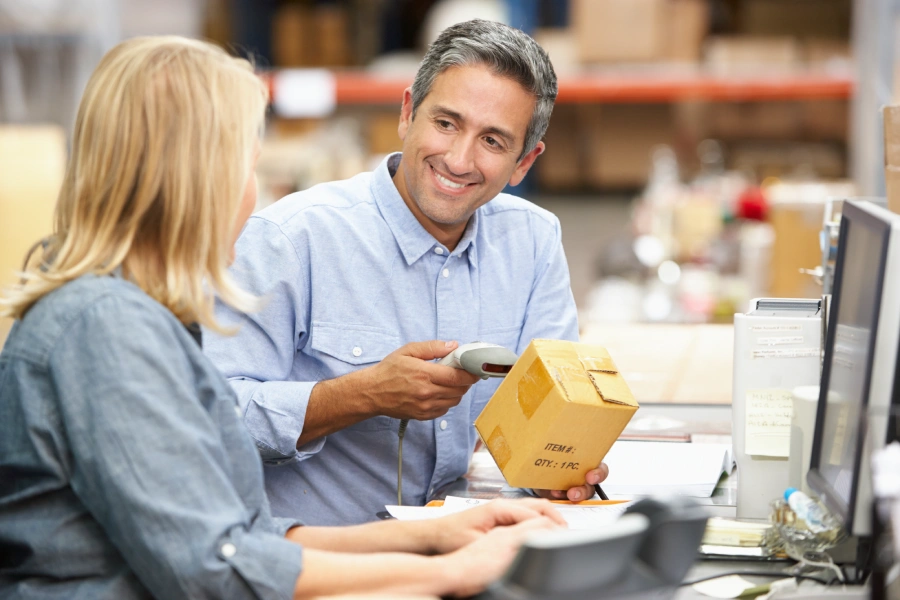 Escrowly Allowed Goods & Services