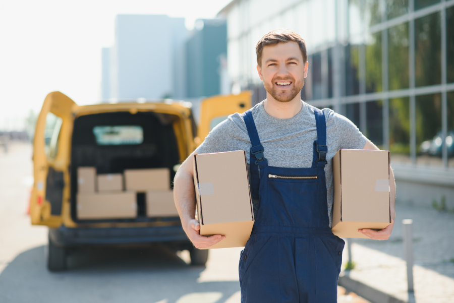 Approved Carriers