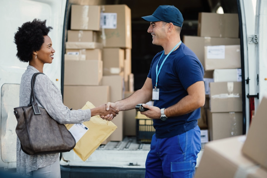 Escrowly Approved Carriers Allows