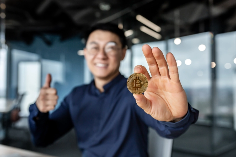 Escrowly Crypto Escrow Stablecoins