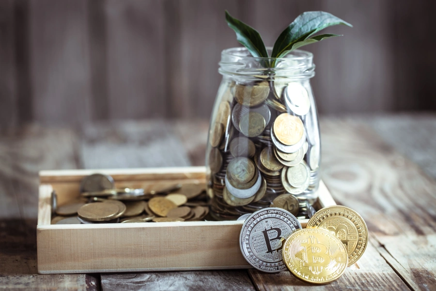 Escrowly Currency Options