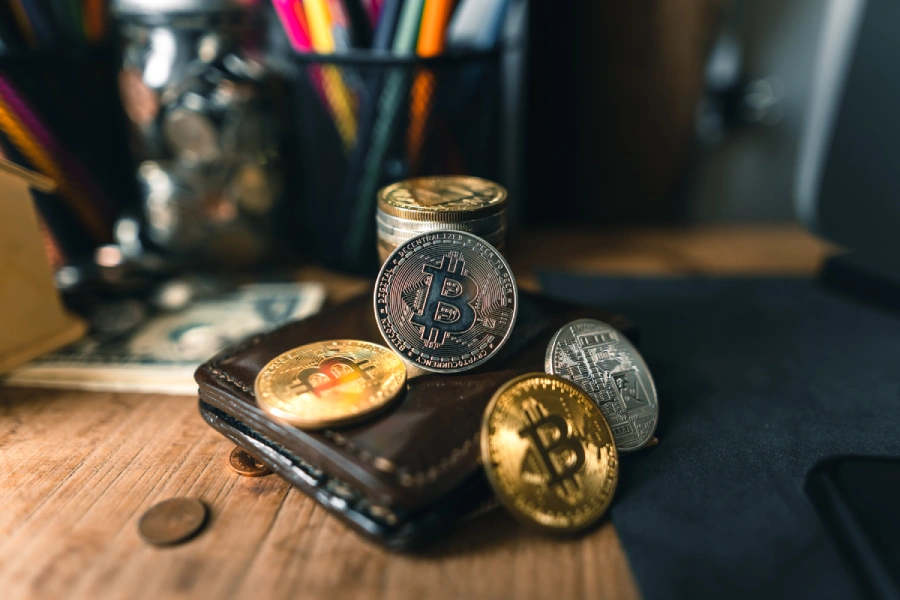 Escrowly Disbursements Methods