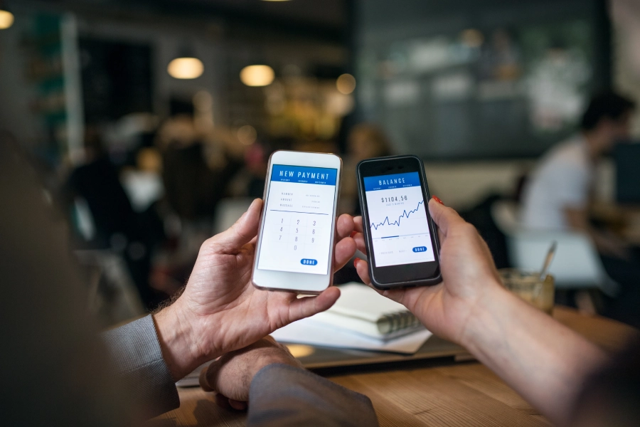 Escrowly Instant Disbursements