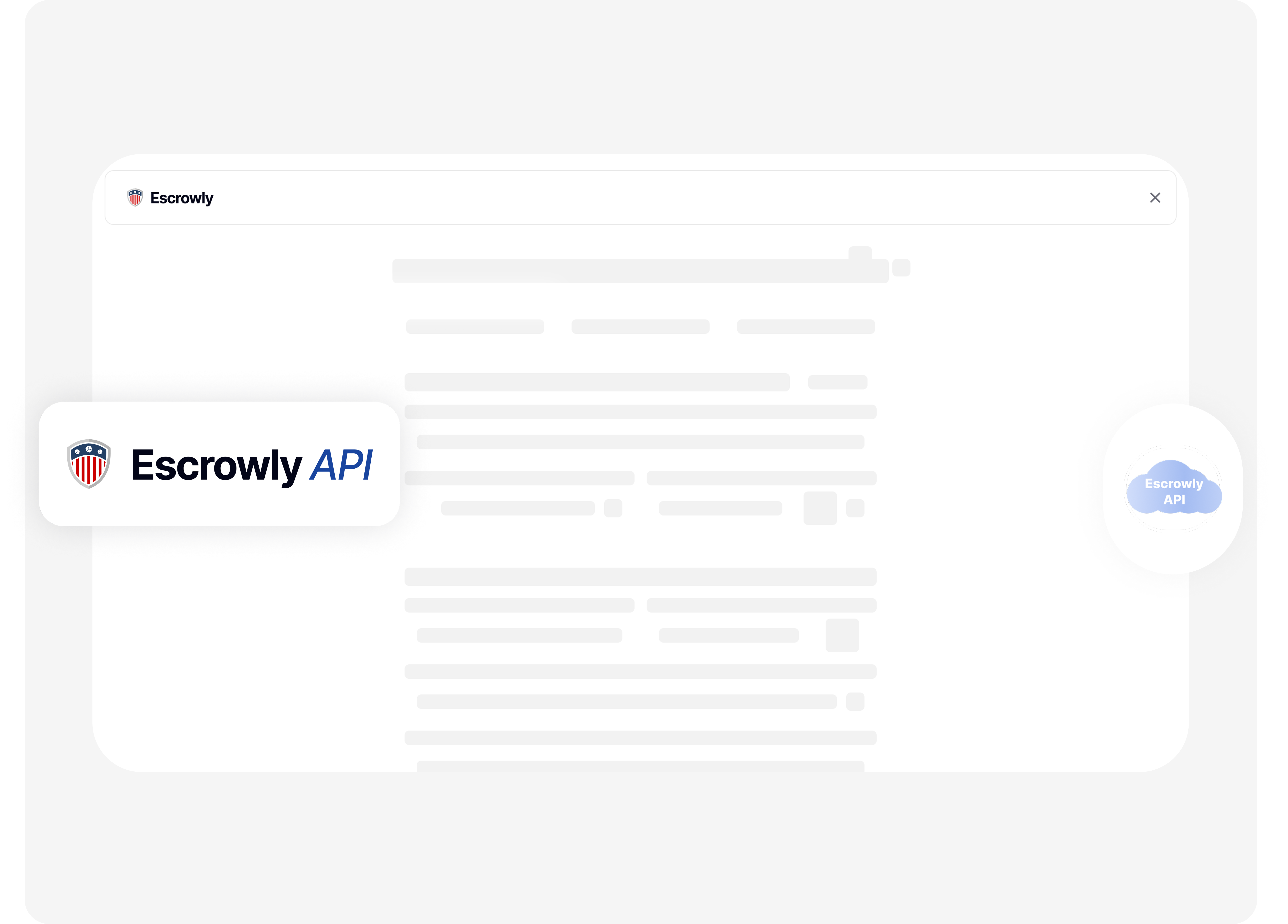 Escrowly Api