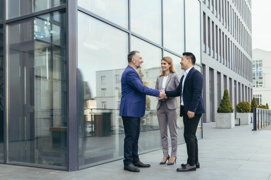 Escrowly Broker Services