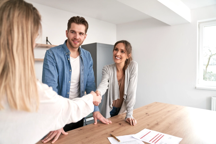 Escrowly About How Broker Works