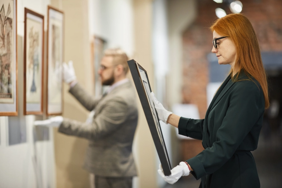 Luxury Items Escrow Services