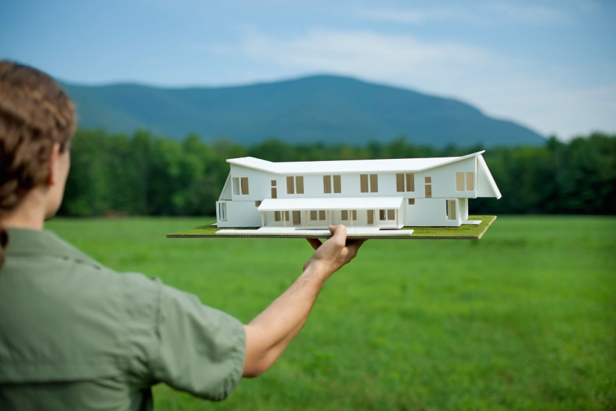Real Estate Closing Escrow