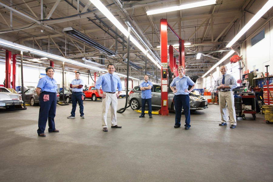 Escrowly Motor Vehicle Escrow Winning Benchmark Services