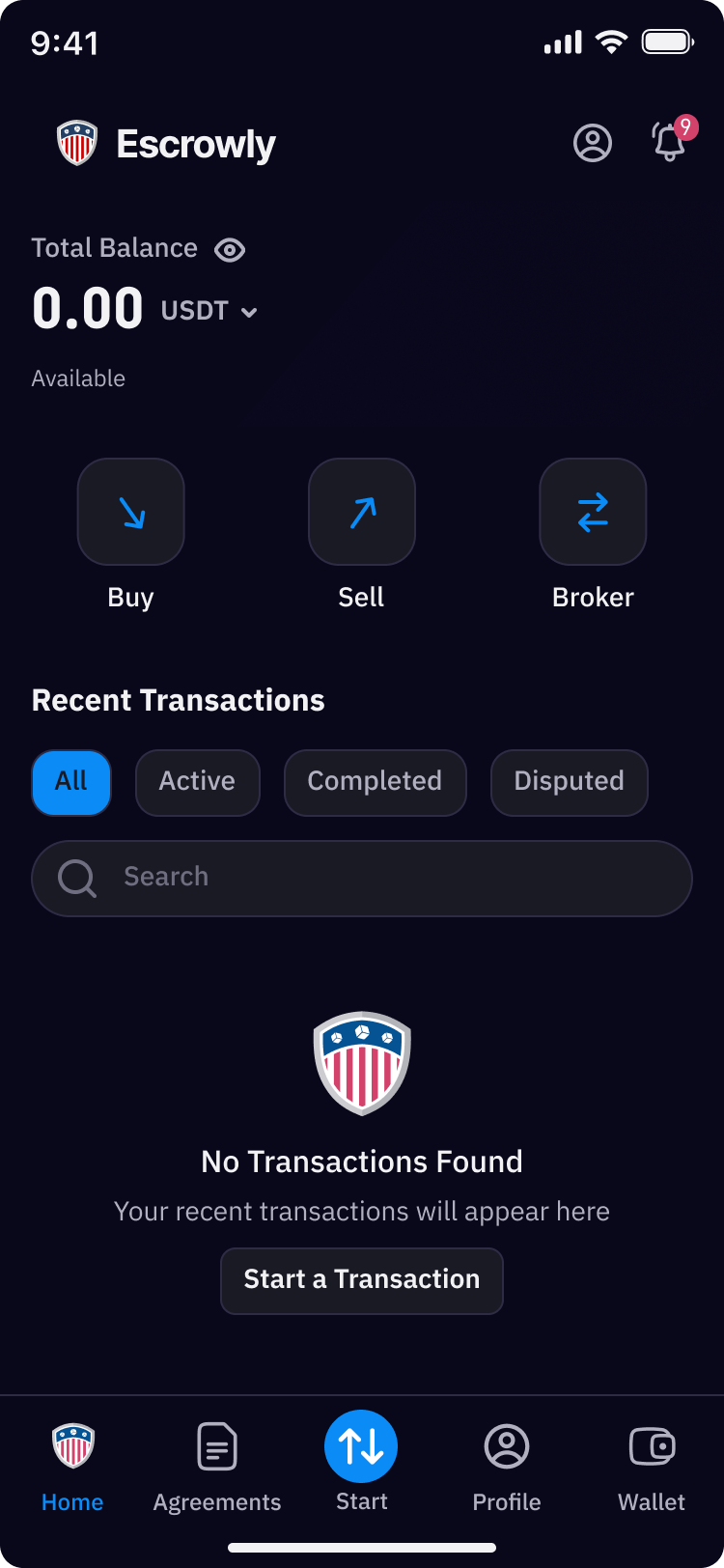 Illustration or app screenshot
